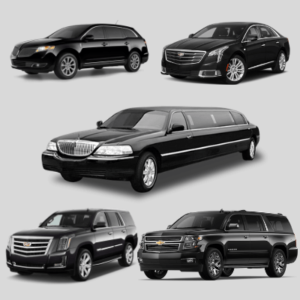 Sedan and SUV Limo Rental Service in PA