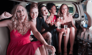 Special Occasion Limo service in PA